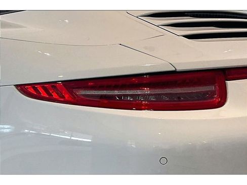 Used 2016 Porsche 911 Targa 4S AWD/4WD image 28