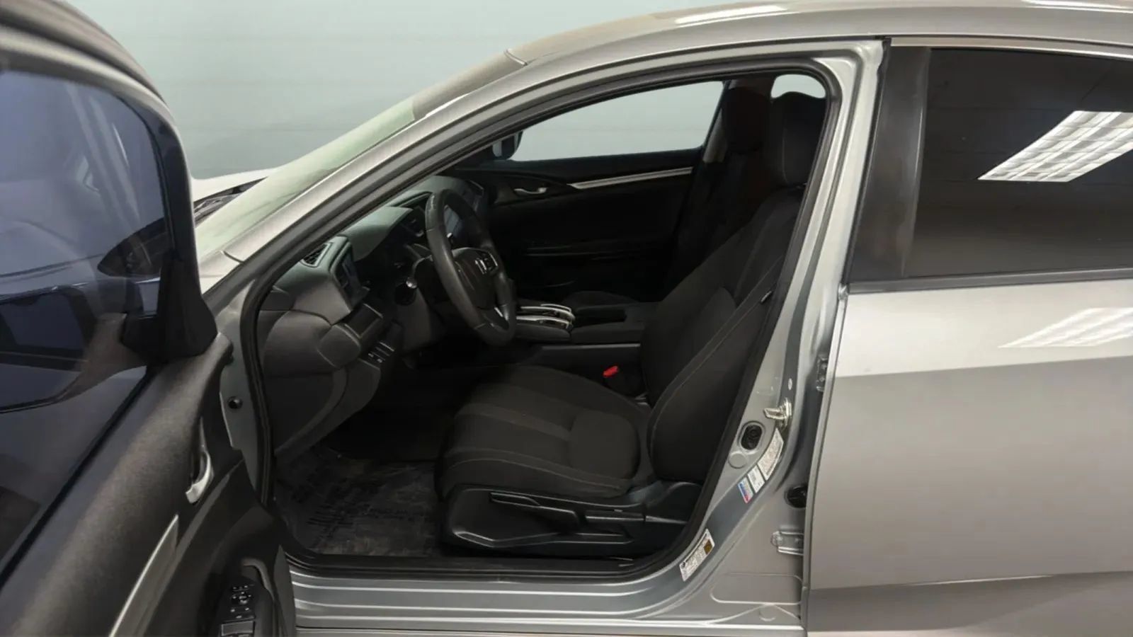 Used 2016 Honda Civic LX image 20