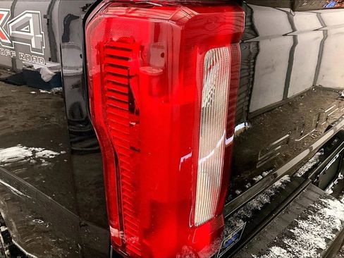 Used 2025 Ford F250 XL w/ XL Off-Road Package image 28