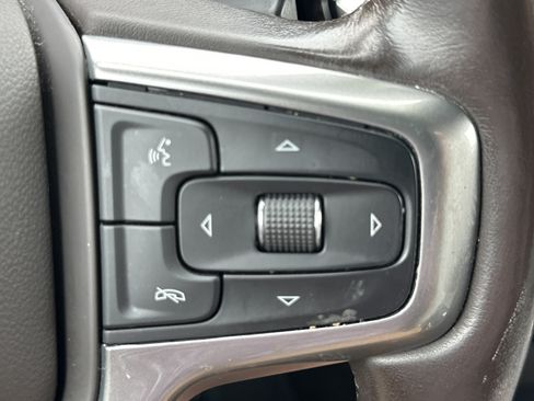 Certified 2023 Chevrolet Silverado 1500 LTZ AWD/4WD image 26