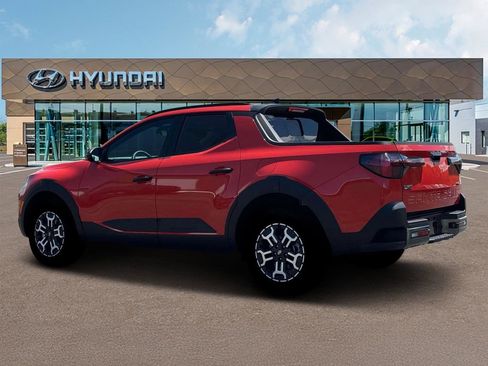 New 2026 Hyundai Santa Cruz XRT AWD/4WD image 3