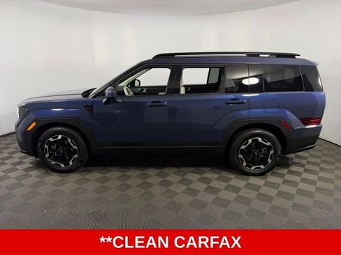 Used 2025 Hyundai Santa Fe SEL FWD image 5