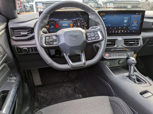 New 2026 Ford Mustang Coupe image 14