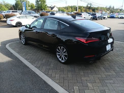 Used 2025 Acura Integra image 4