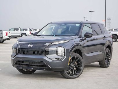 New 2026 Nissan Rogue SL
