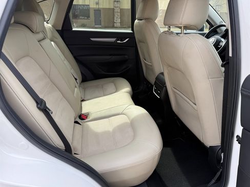 Used 2020 MAZDA CX-5 Touring image 12