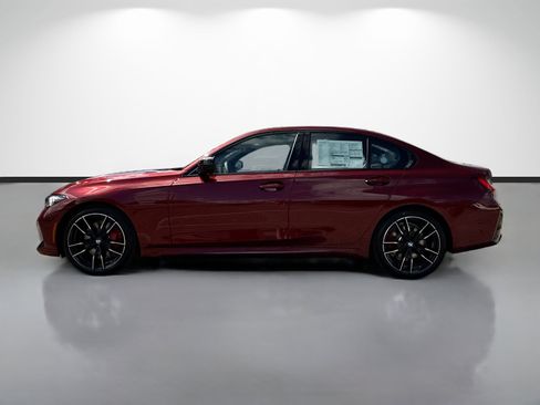 New 2026 BMW M340i xDrive w/ Premium Package AWD/4WD image 6