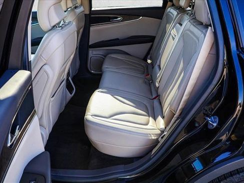 Used 2016 Lincoln MKX Reserve w/ Technology Package image 22