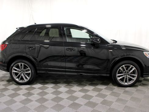 Used 2024 Audi Q3 2.0T Premium Plus AWD/4WD image 31