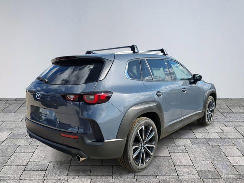 New 2026 MAZDA CX-50 AWD 2.5 S w/ Weather Package image 7