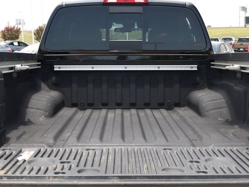 Used 2023 Nissan Frontier Pro-X w/ Pro Convenience Package RWD image 34