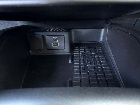 New 2025 Ford Bronco Sport Outer Banks image 14