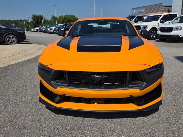 New 2026 Ford Mustang Dark Horse RWD image 28