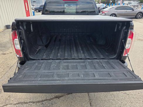 Used 2021 GMC Canyon AT4 w/ Trailering Package AWD/4WD image 8