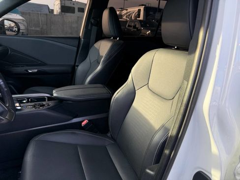 Used 2025 Lexus TX 350 AWD image 15