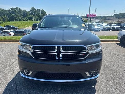 Used 2014 Dodge Durango SXT w/ Quick Order Package 23B AWD/4WD image 2