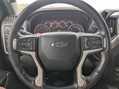 Used 2019 Chevrolet Silverado 1500 RST image 29