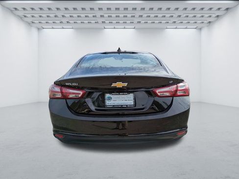 Used 2024 Chevrolet Malibu LT FWD image 5