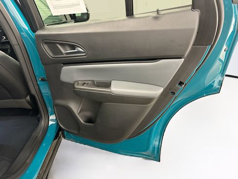 Used 2025 Honda Prologue Touring image 33