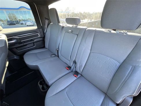 Used 2024 RAM 2500 Big Horn image 14