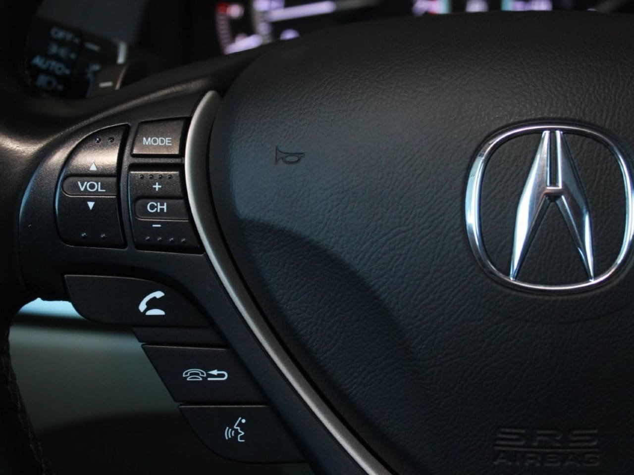 Used 2017 Acura RDX w/ Technology Package FWD image 27