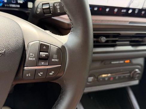 Used 2025 Ford Bronco Sport Outer Banks w/ Outer Banks Tech Package+ AWD/4WD image 18