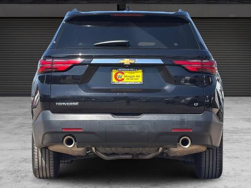 Used 2023 Chevrolet Traverse LT FWD image 5