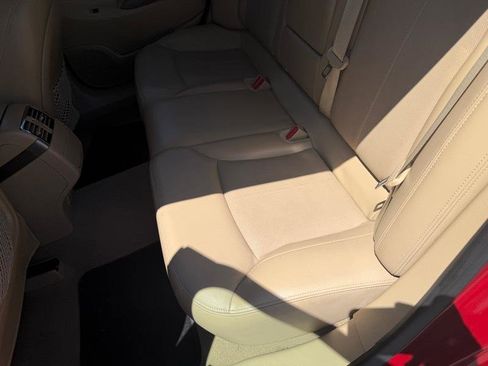 Used 2012 Buick LaCrosse Premium w/ Driver Confidence Package FWD image 20