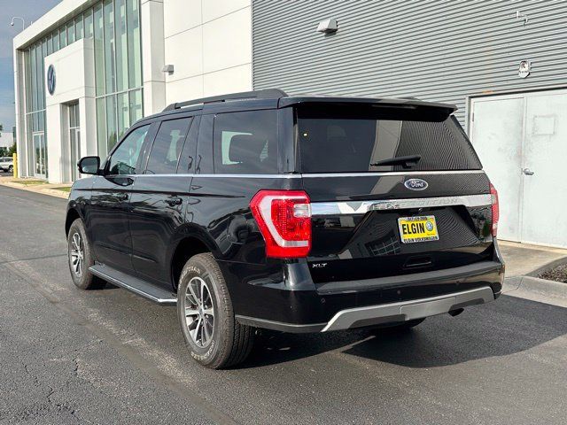 Used 2021 Ford Expedition XLT AWD/4WD image 6