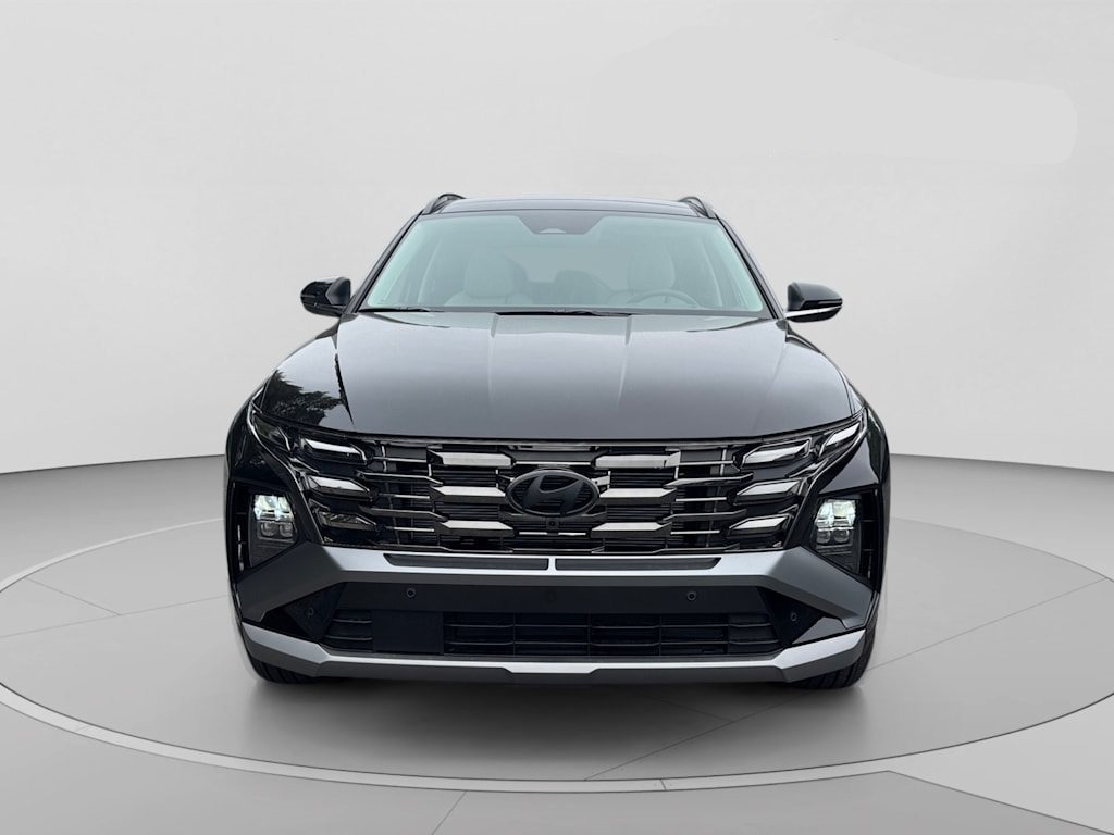 New 2026 Hyundai Tucson Limited AWD/4WD image 2