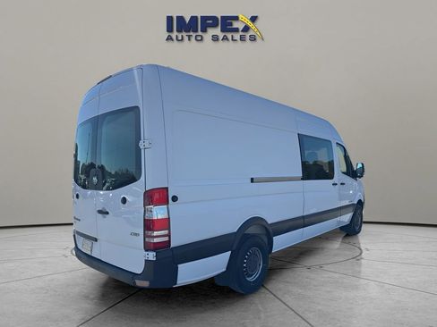 Used 2008 Dodge Sprinter 2500 image 5