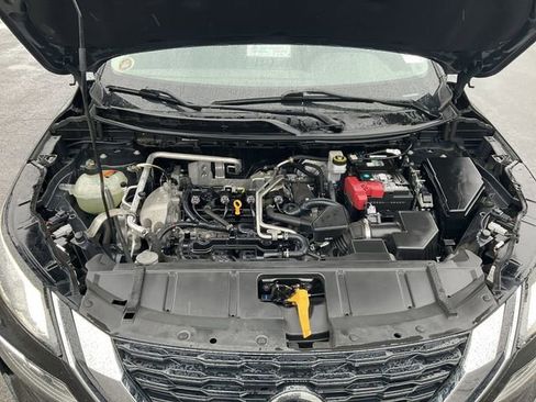 Used 2021 Nissan Rogue SV w/ Premium Package AWD/4WD image 34
