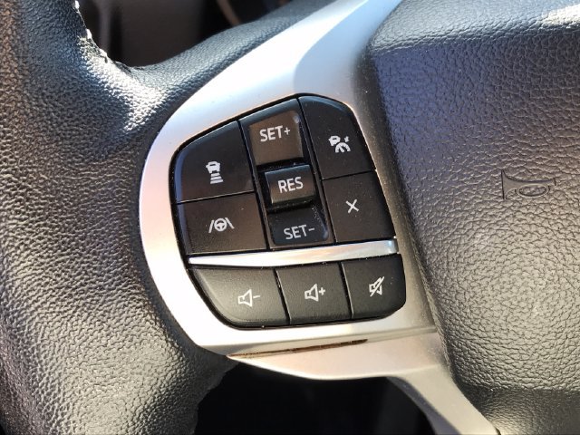 Used 2023 Ford Explorer Limited AWD/4WD image 10