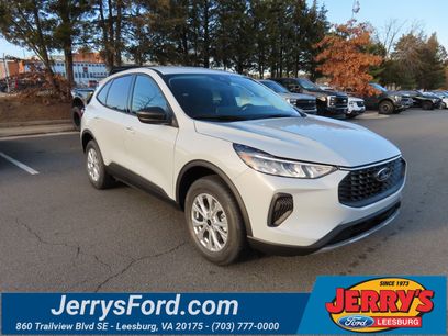 New 2026 Ford Escape Active w/ Tech Pack #1
