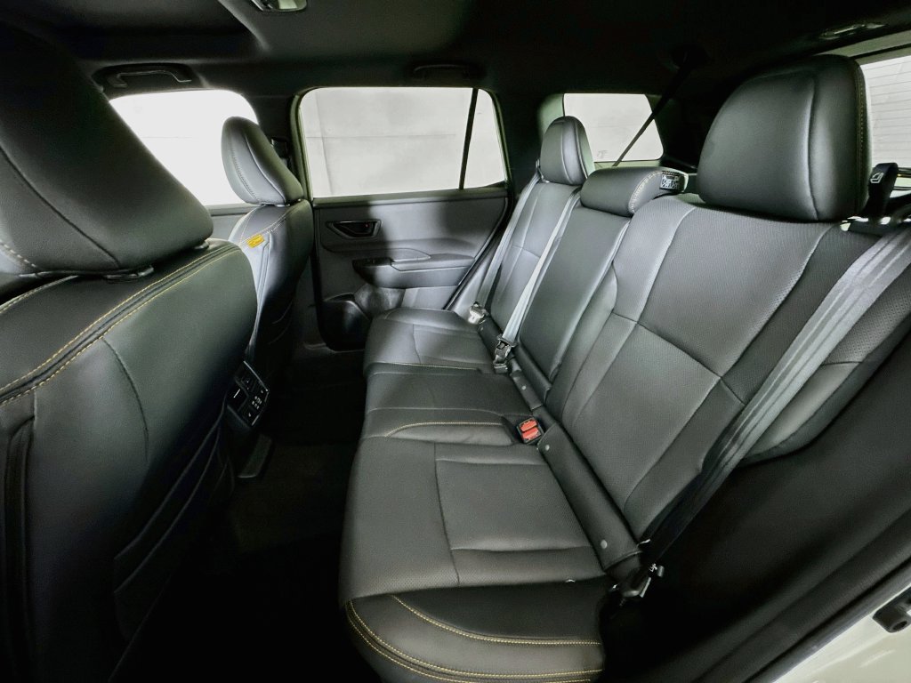 New 2026 Subaru Outback Wilderness AWD/4WD image 26