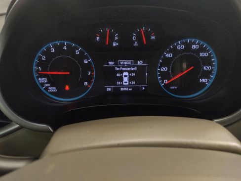 Used 2020 Chevrolet Malibu LS FWD image 23