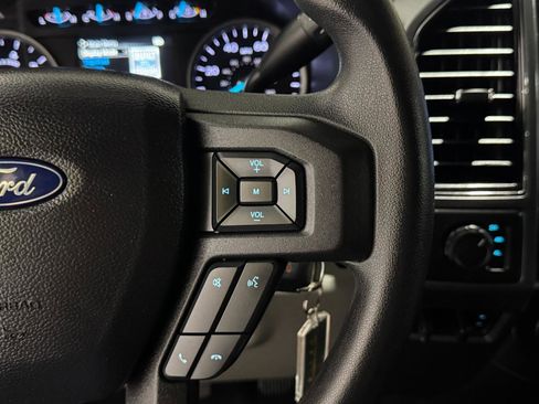 Used 2021 Ford F250 XLT AWD/4WD image 23