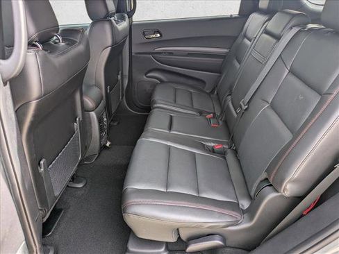 New 2026 Dodge Durango GT image 16