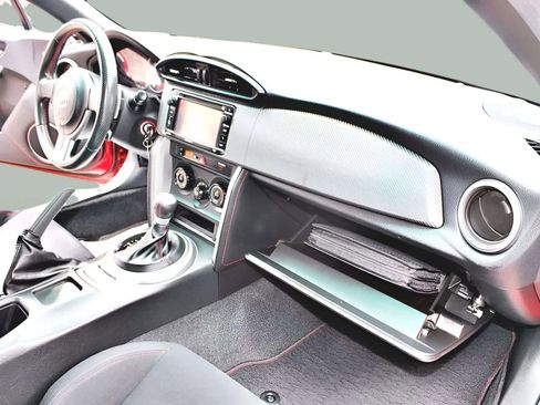 Used 2015 Scion FR-S Coupe 2D image 21