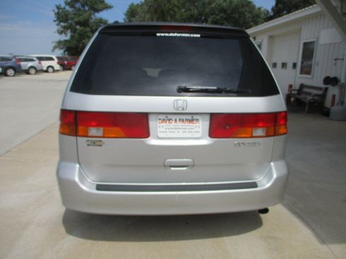 Used 2004 Honda Odyssey EX-L image 14