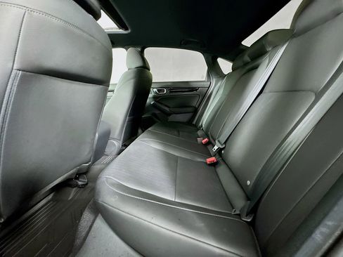 Used 2025 Honda Civic Sport Touring image 33