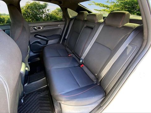 Used 2024 Honda Civic Si image 21