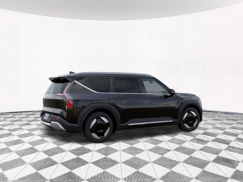 New 2026 Kia EV9 Wind AWD/4WD image 8