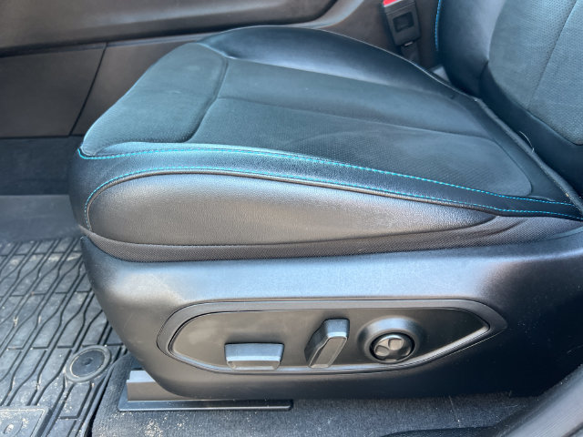 Used 2022 Jeep Grand Cherokee Trailhawk AWD/4WD image 11