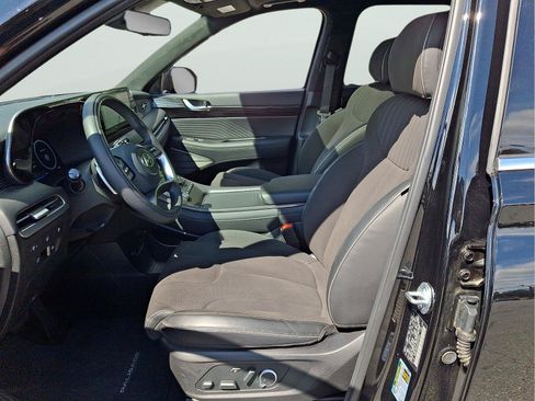 Used 2025 Hyundai Palisade Calligraphy AWD/4WD image 12