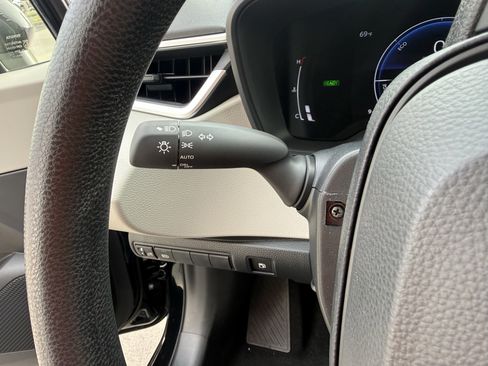 Certified 2026 Toyota Corolla LE image 13