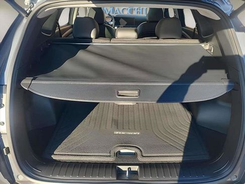 Used 2025 Hyundai Tucson SEL image 25