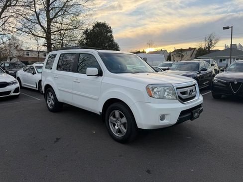 Used 2010 Honda Pilot EX-L image 10