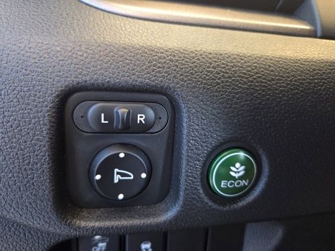 Certified 2019 Honda Passport EX-L image 35