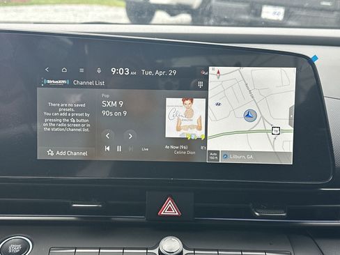 New 2025 Hyundai Elantra N image 29